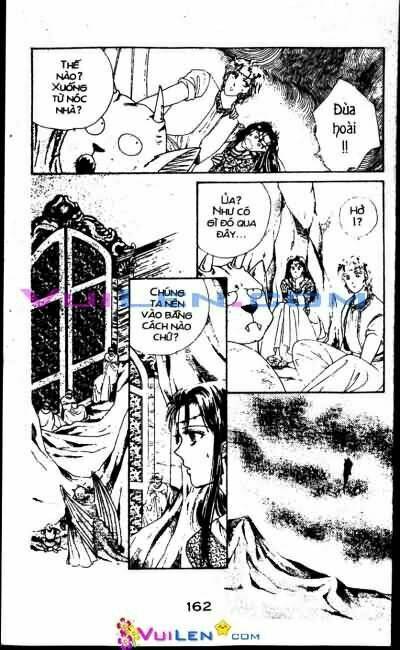 nàng công chúa ham chơi chapter 12 162