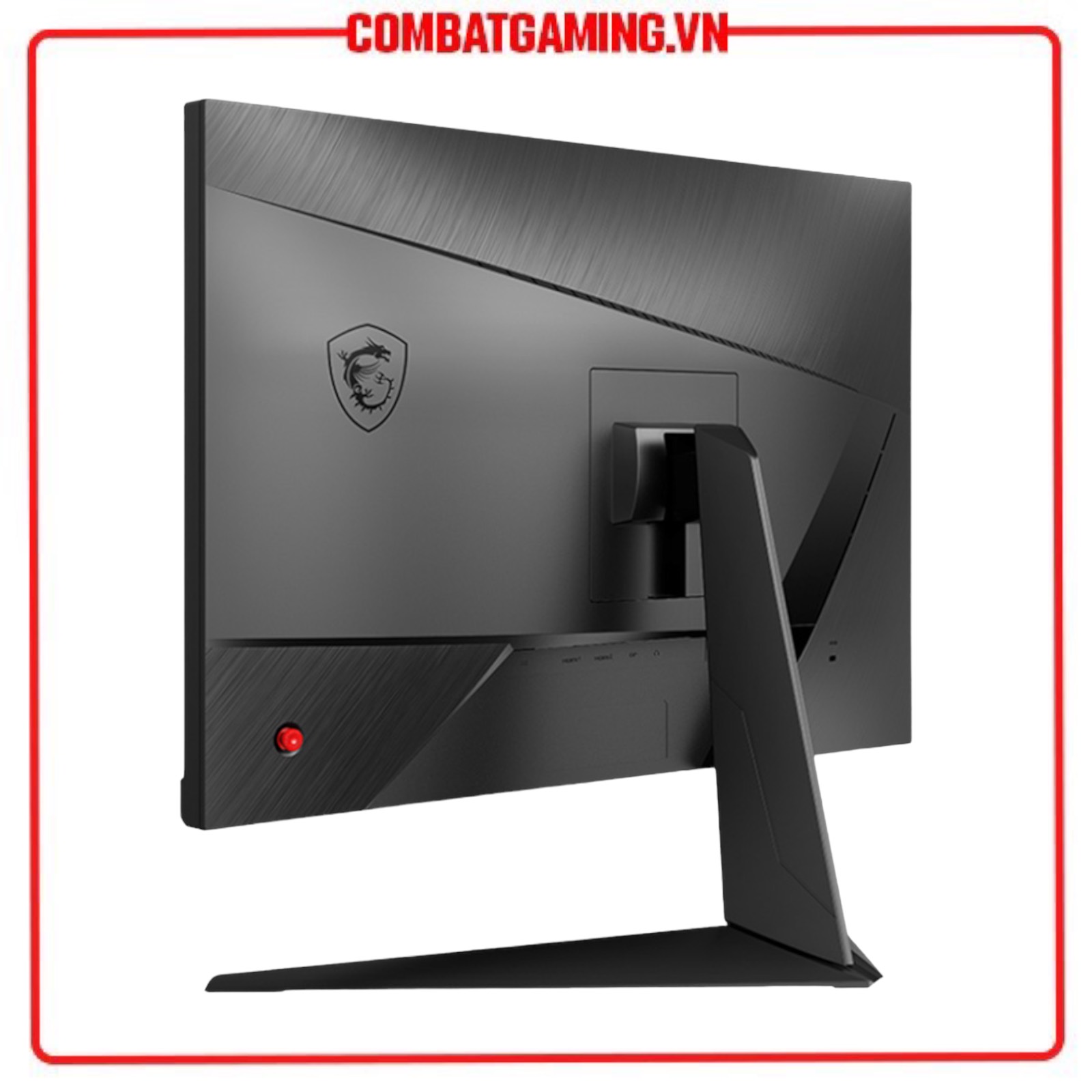 Màn Hình MSI OPTIX G242 24&quot;/ IPS/ 144hz/ 1ms - Hàng Chính Hãng