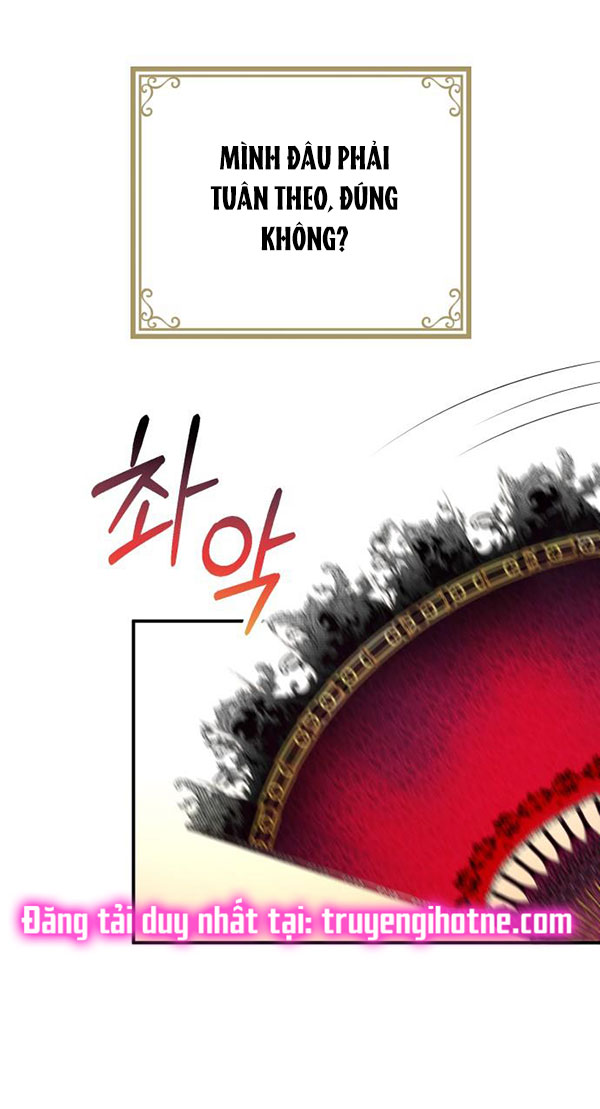 tôi sẽ ly hôn với người chồng bạo chúa chapter 36.2 10