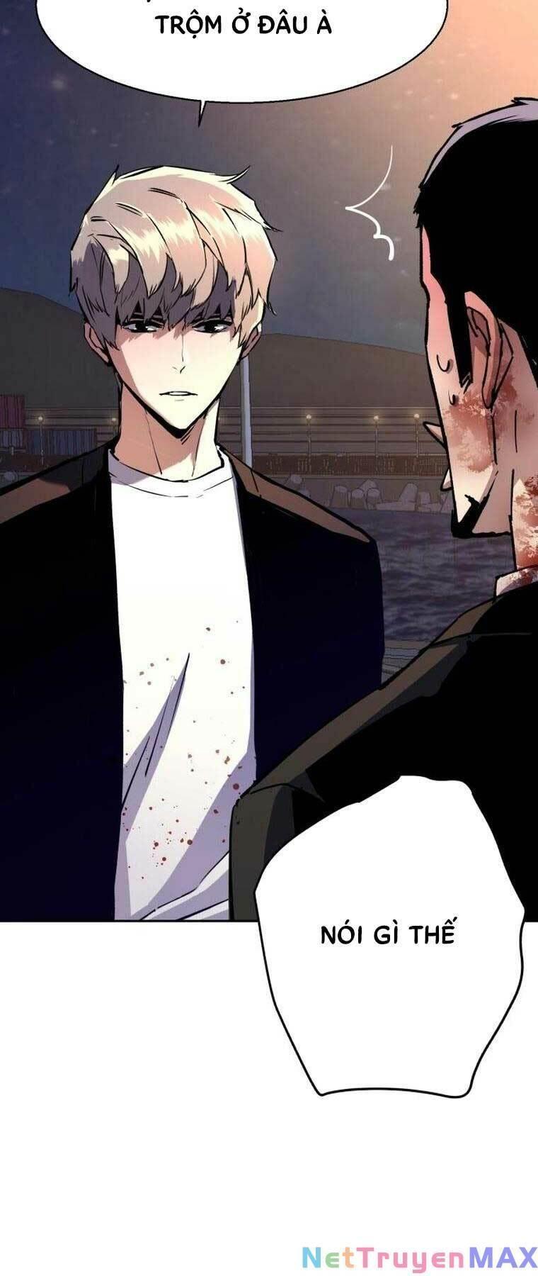 bạn học tôi là lính đánh thuê chapter 150 30