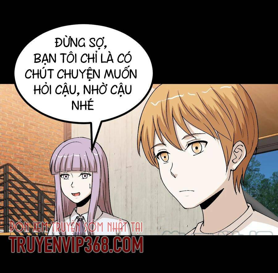 đai ca trở lại tuổi 16 chapter 123 5