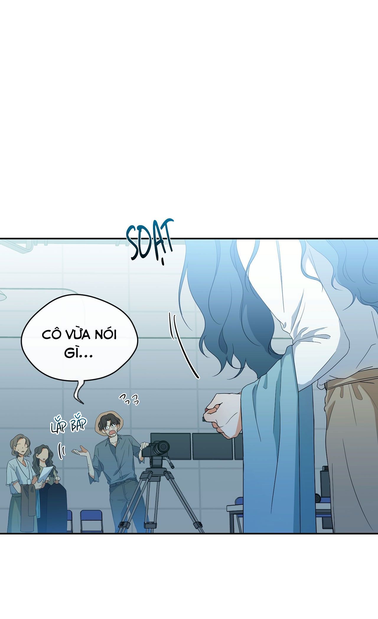 giấc mộng ngọt ngào 2 (full) chapter 1 9