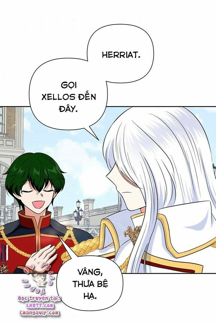 công chúa xấu xa chapter 20 46