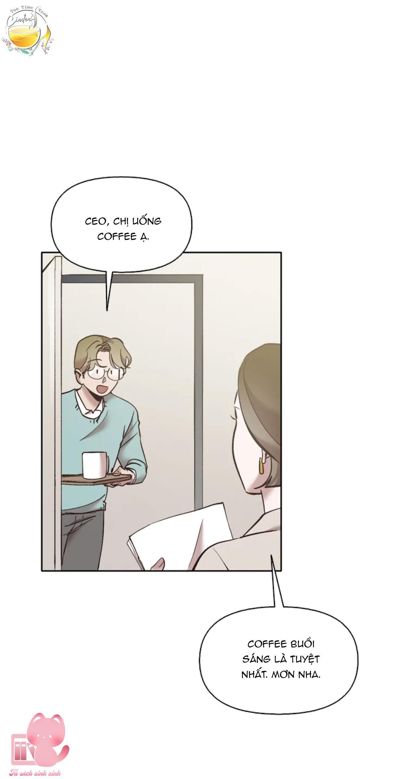 thanh xuân của chúng ta chapter 56 77