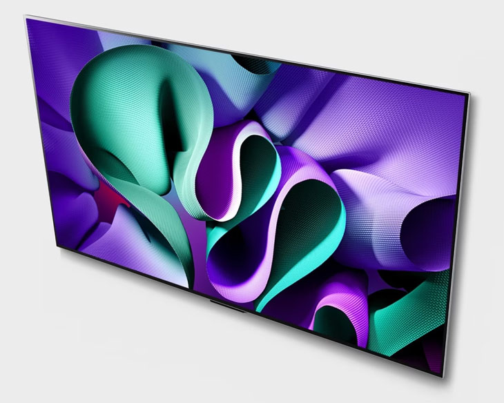 Smart Tivi OLED LG 4K 65 Inch 65M4PSA - Hàng chính hãng