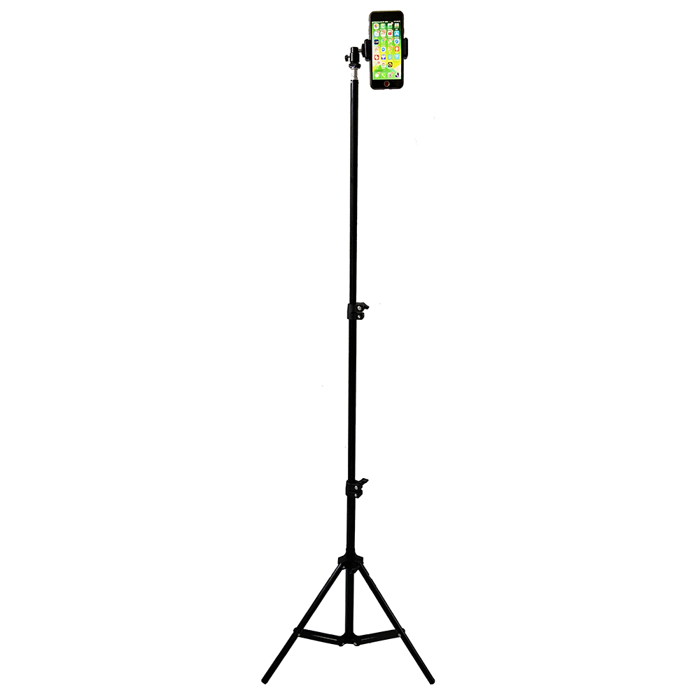 Cây livestream, quay video tik tok cho điện thoại