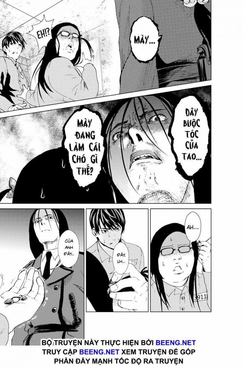 tái sinh manga chapter 6.1 16