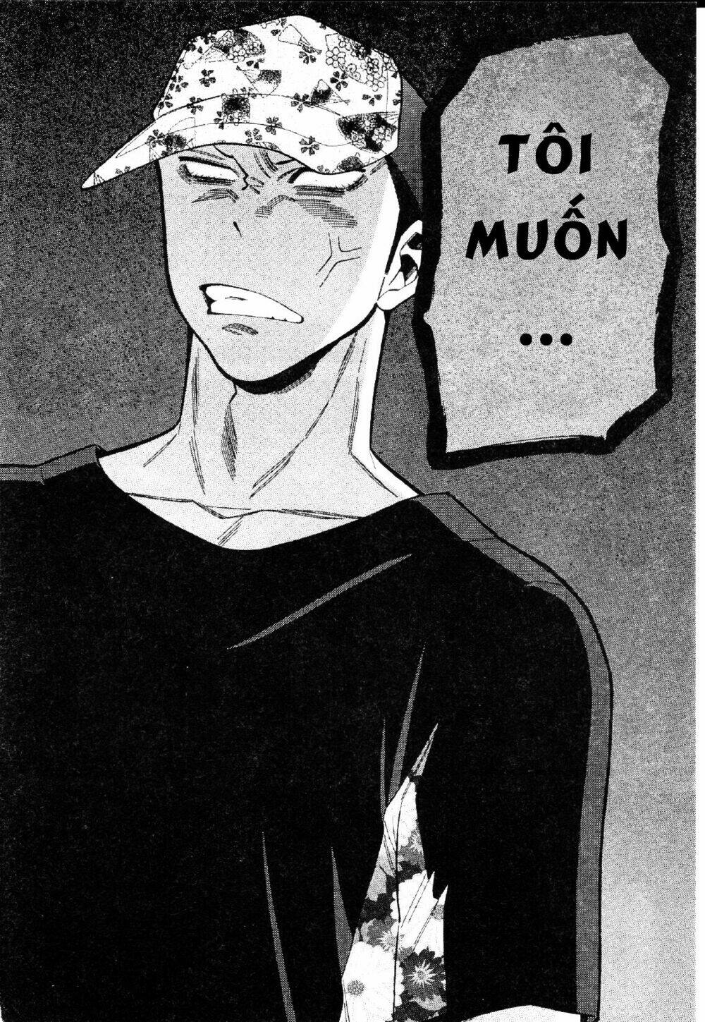 momoiro meloik chapter 27 10