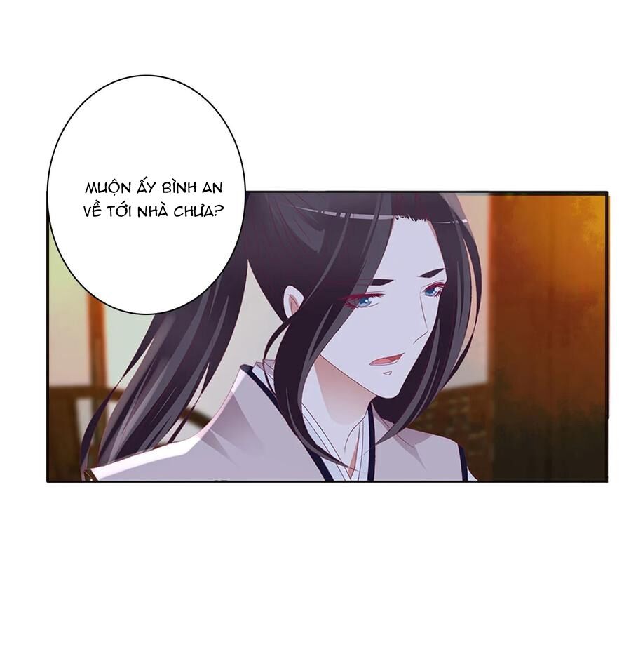 thông linh phi chapter 578 11