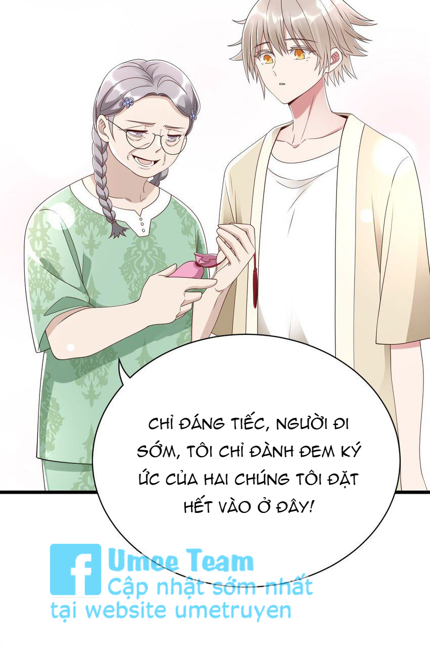 tức thời phạm quy [ tức thì vi quy ] chapter 65 25