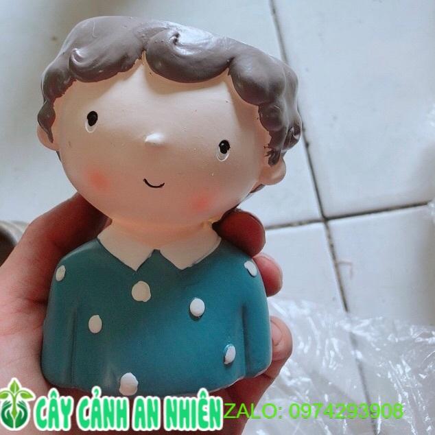 Chậu Trồng Cây