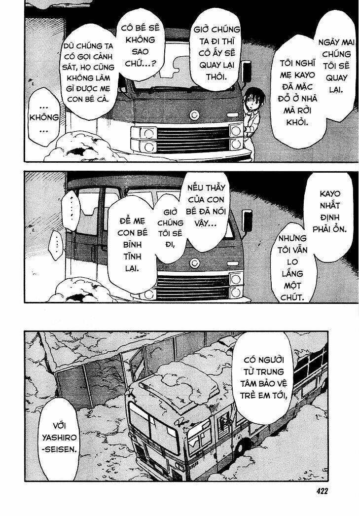 erased chapter 22 20