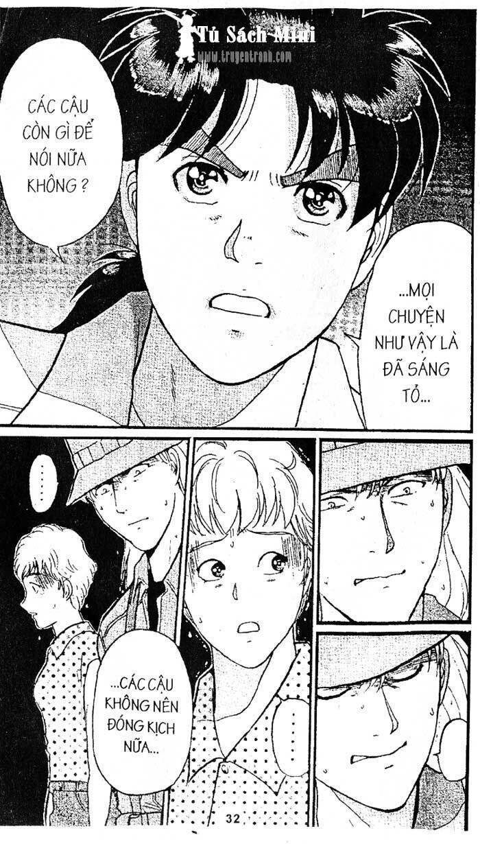 thám tử kindaichi (bản đẹp) chapter 129 33