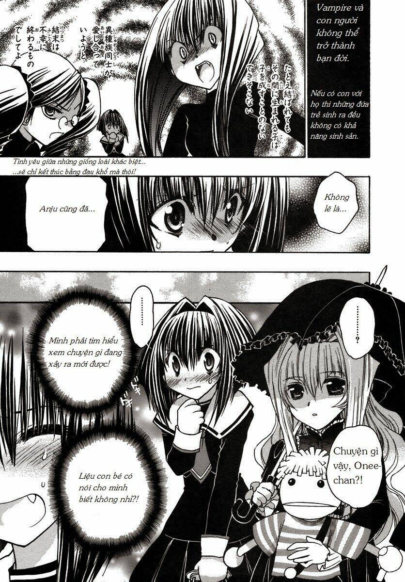 little vampire chapter 43 15