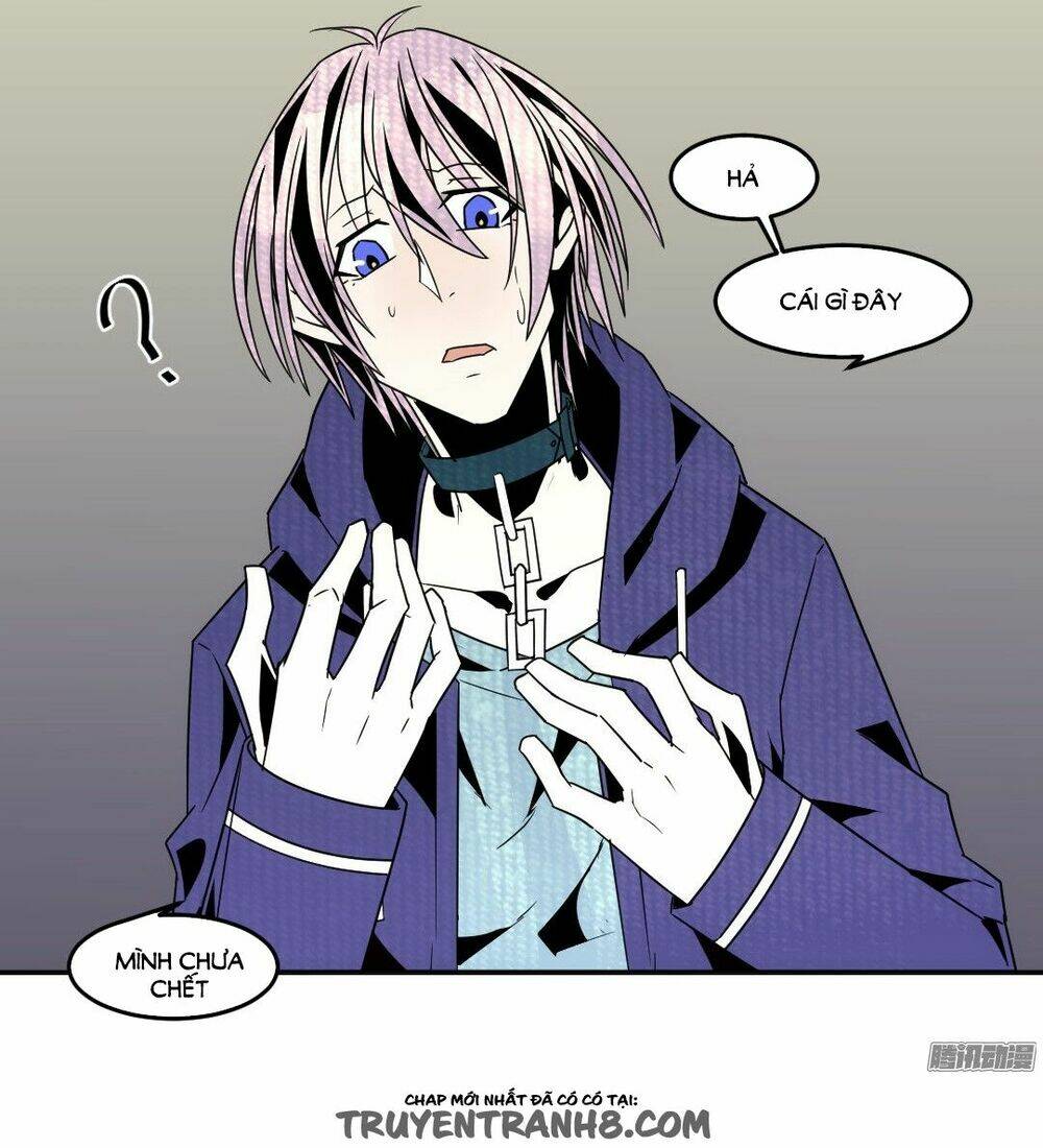 điều ước của người phàm chapter 31 15