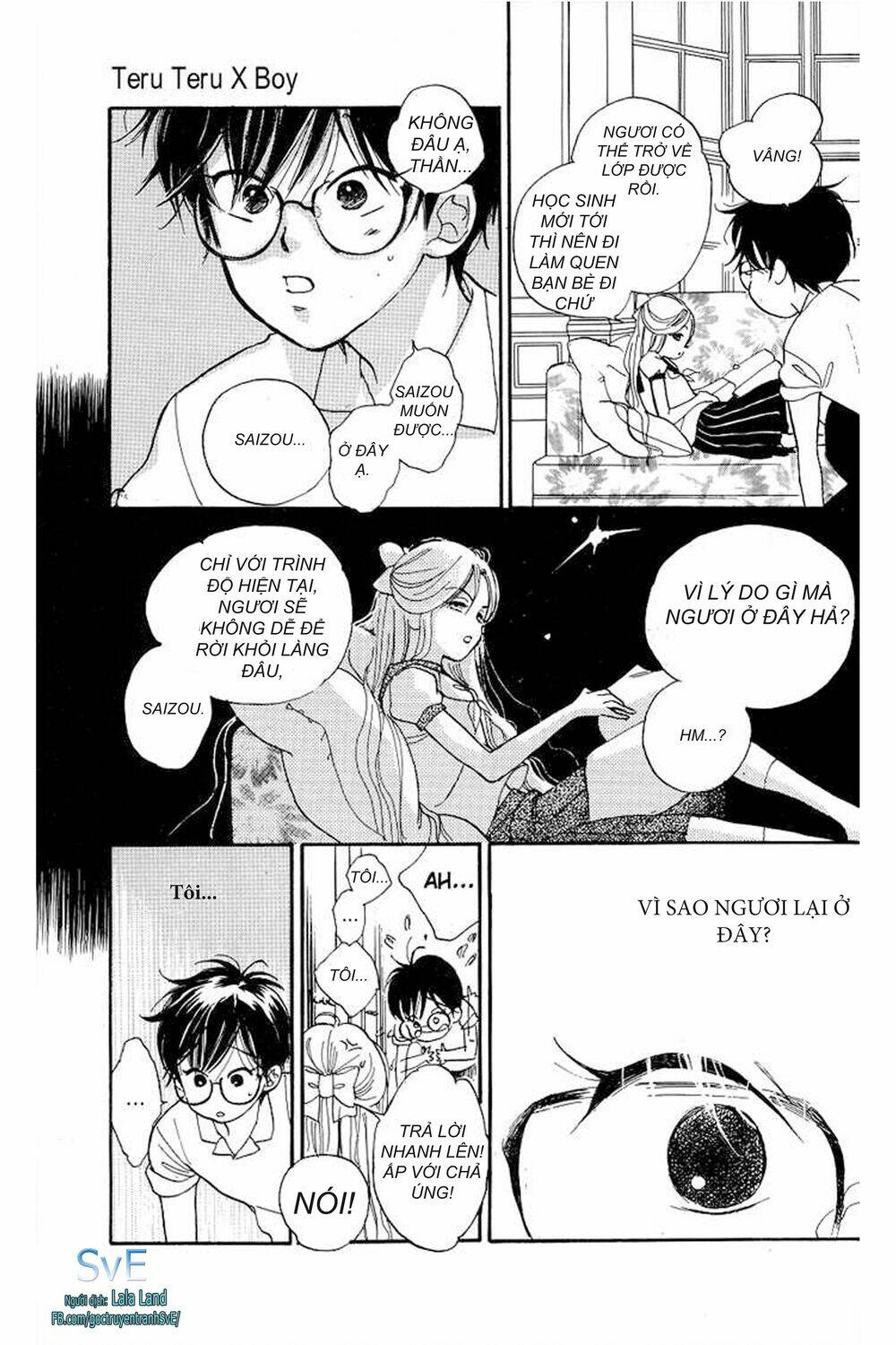 teru terux shounen chapter 1 18