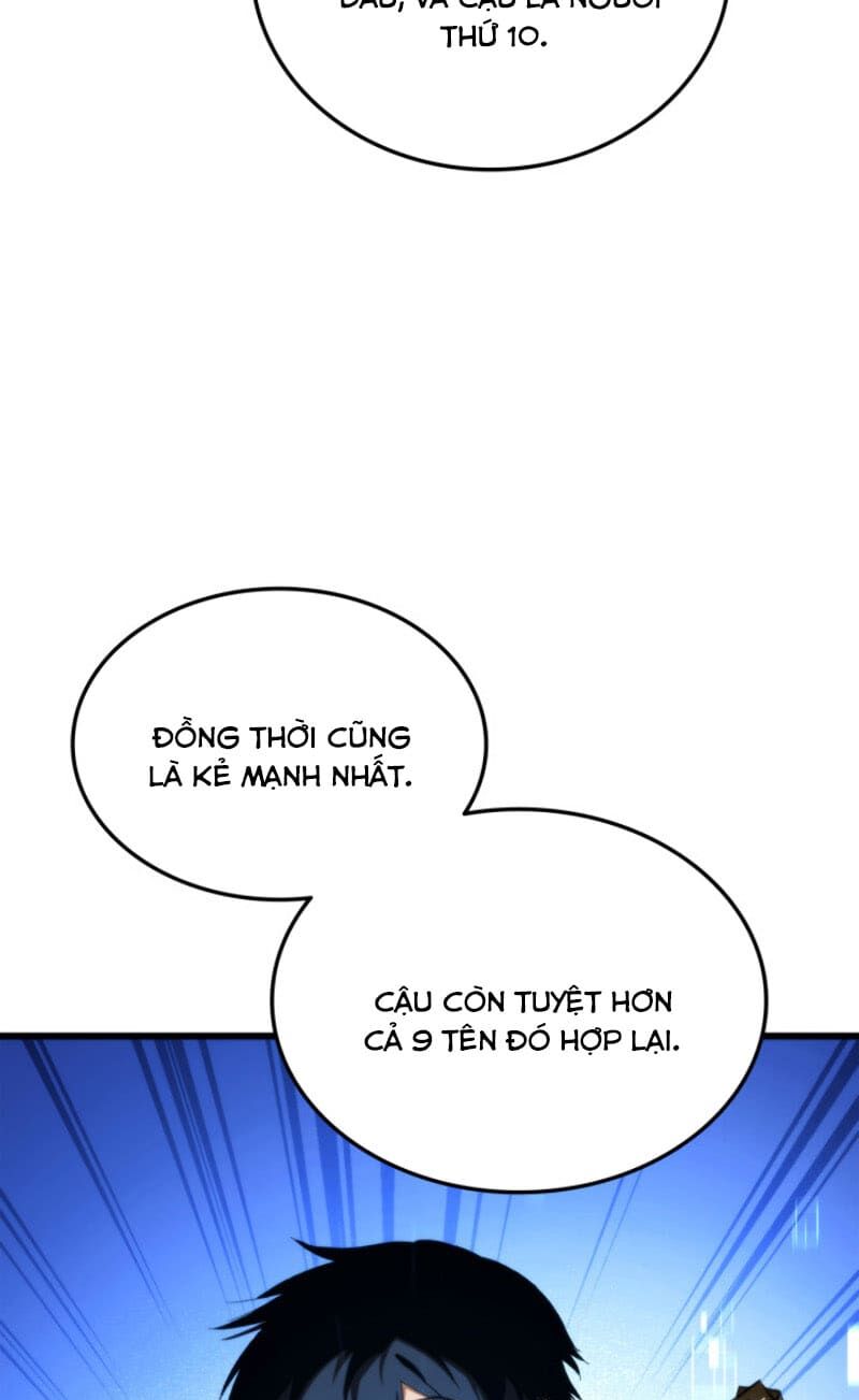 huyền thoại game thủ - tái xuất chapter 14 12