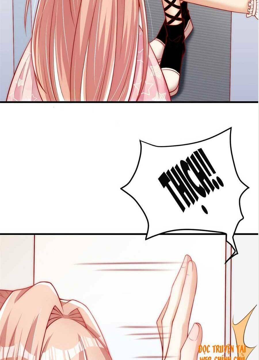 tôi được năm đại lão chiều chuộng hết nấc chapter 32 37