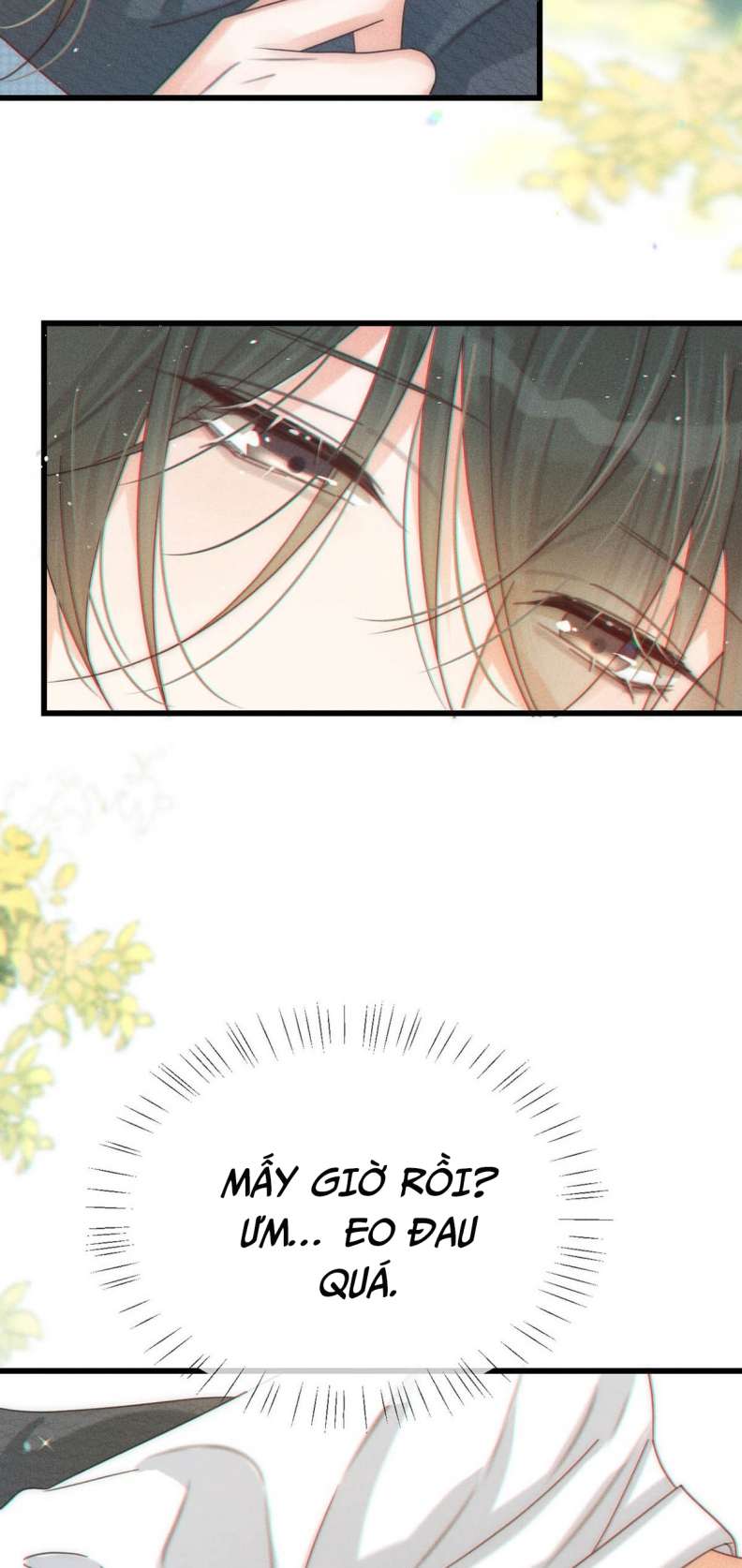 nịch tửu chapter 68 2