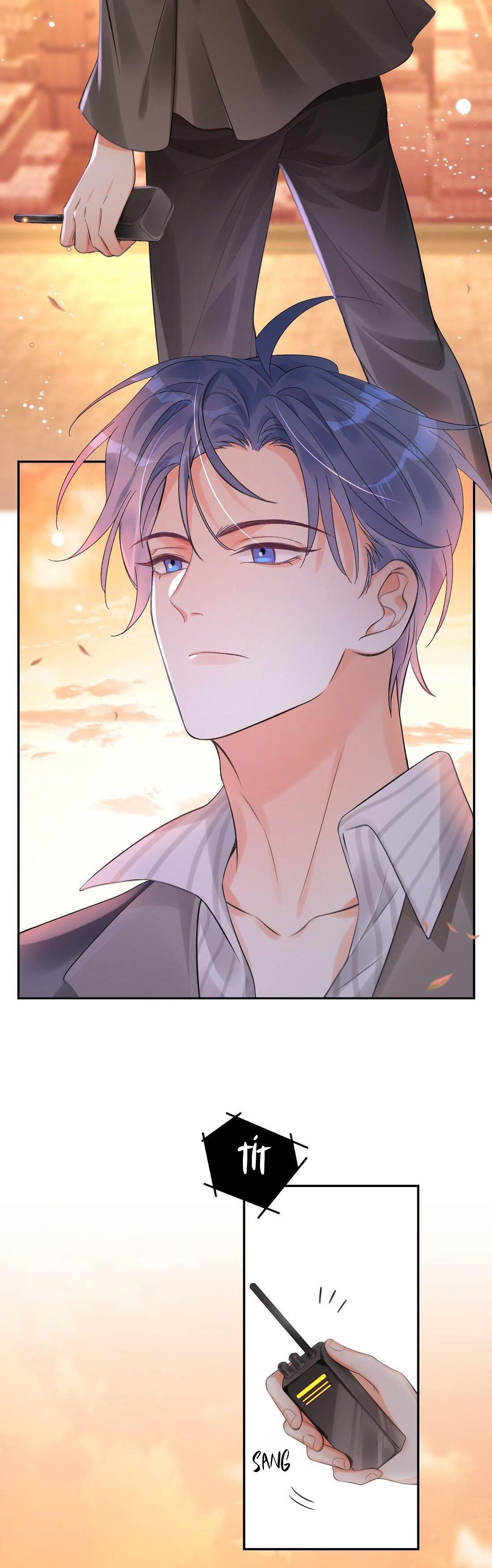 rất tiếc, bạn không thể đăng xuất khỏi trò chơi chapter 1 22