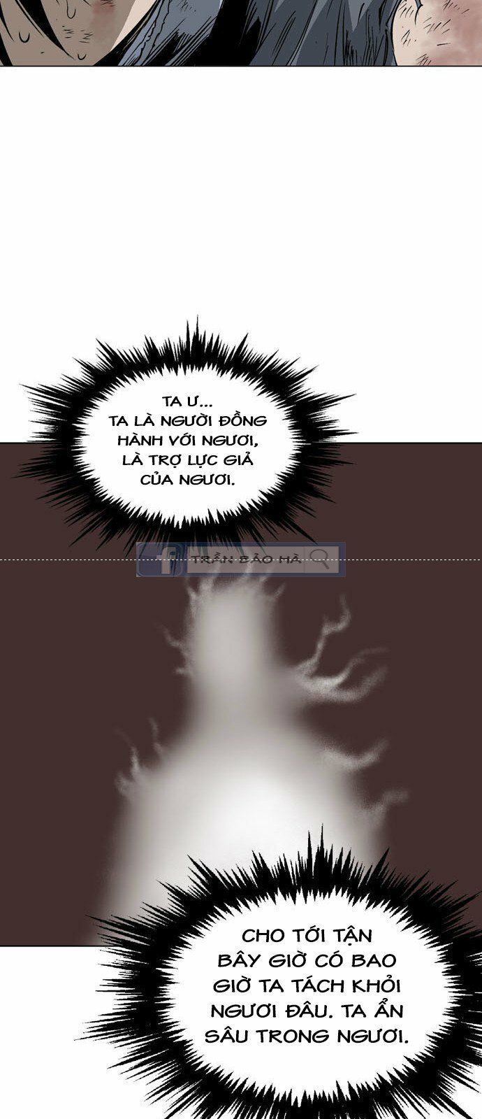 cao thủ 2 chapter 67 31