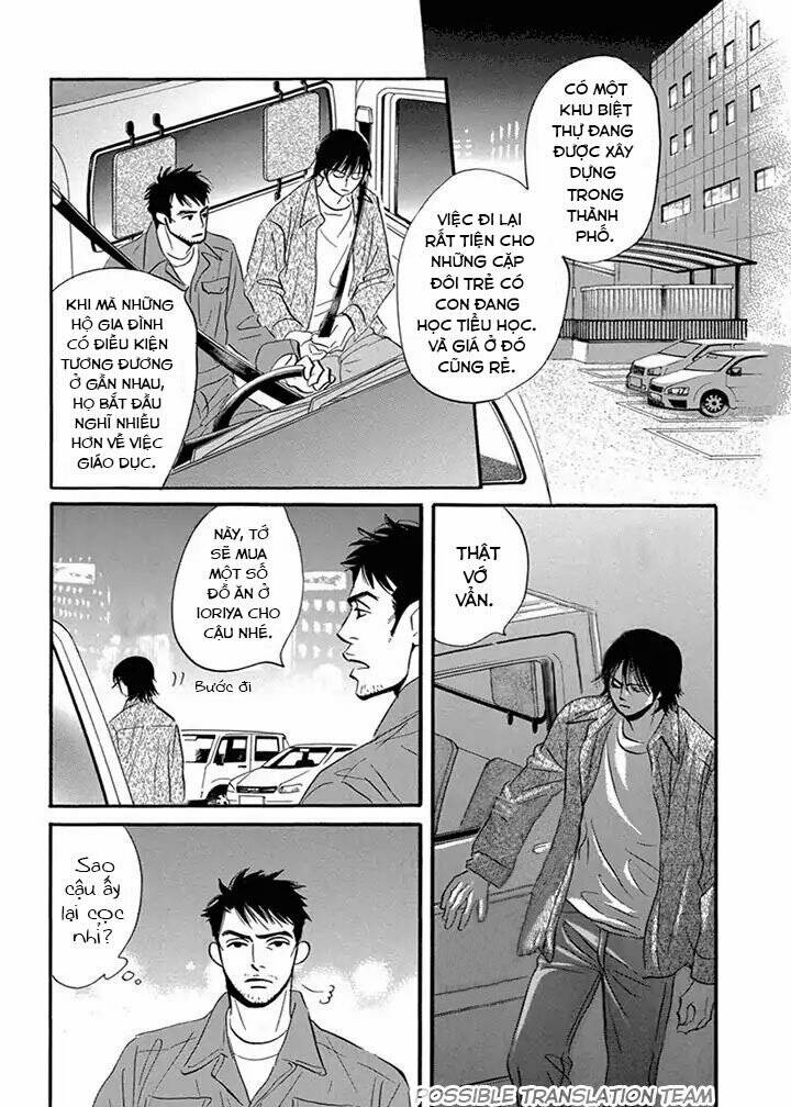 chàng giúp việc tada chapter 7 13