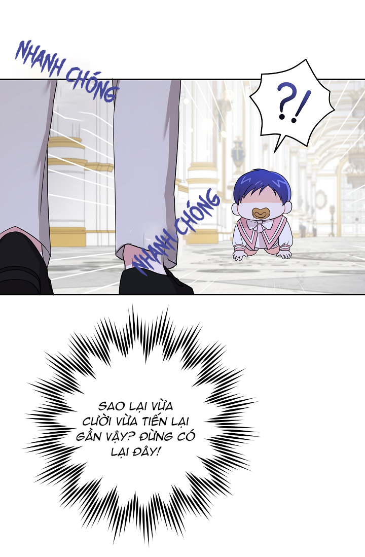 cho con cái núm dú đi mà chapter 15 31