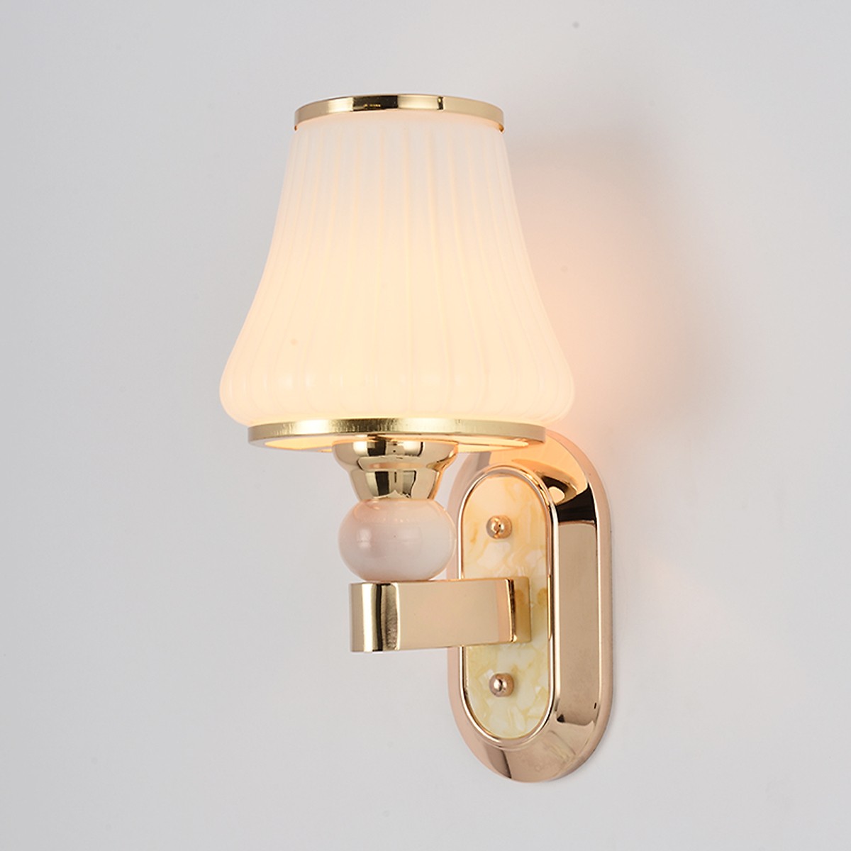 Combo 2 đèn tường đôi đính đá A209T