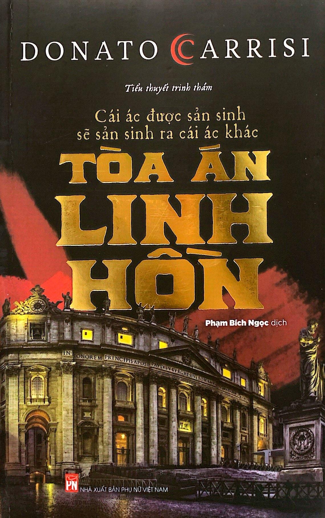 Tòa Án Linh Hồn