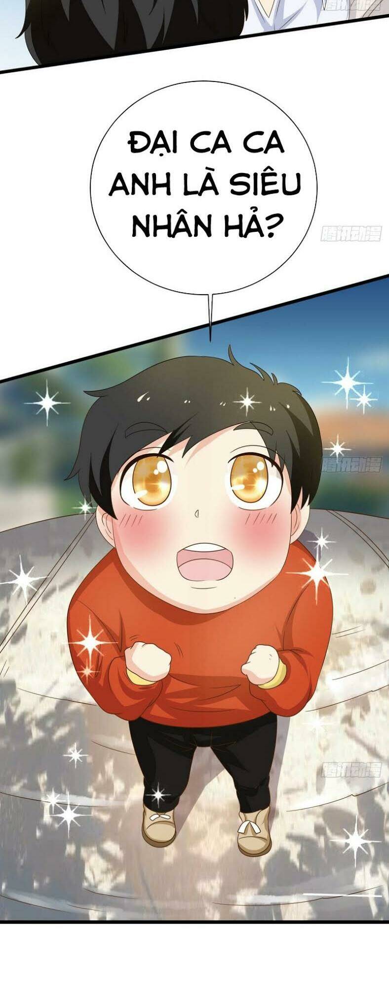 hắn là long ngạo thiên chapter 19 23