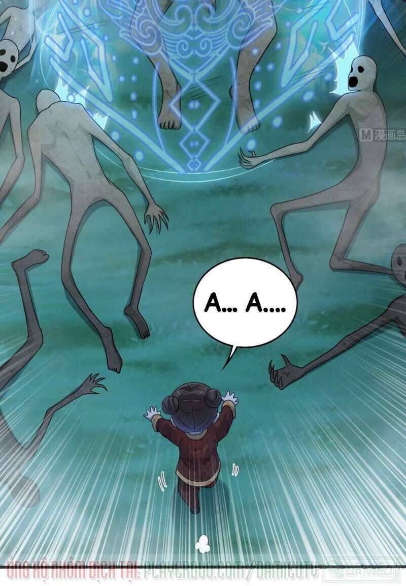 địa phủ khai phá thương chapter 120 8