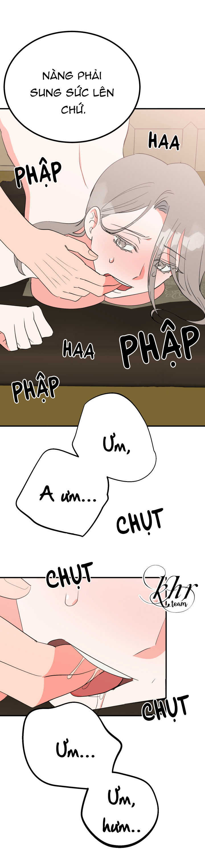 độc chủ chapter 22 8