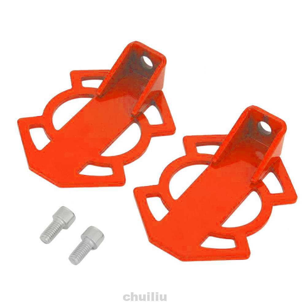 Bàn Đạp Chống Gỉ Chuyên Dụng Cho Xe Đạp Leo Núi