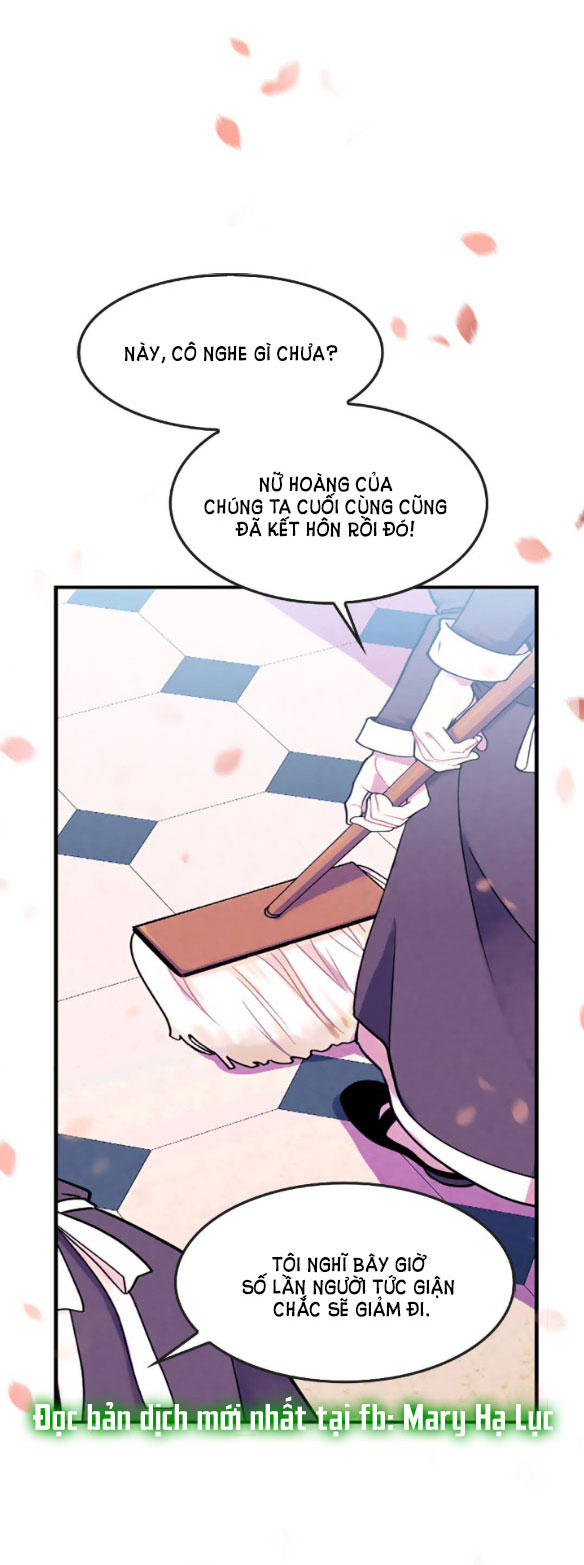 [bản 18+] trò chơi săn mồi của hoàng đế và thánh kỵ sĩ chapter 5.1 20