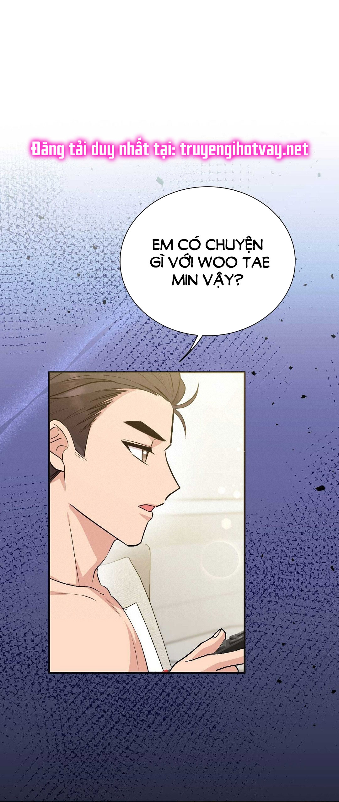 [18+] hợp đồng nô lệ dâm đãng chapter 50.1 23