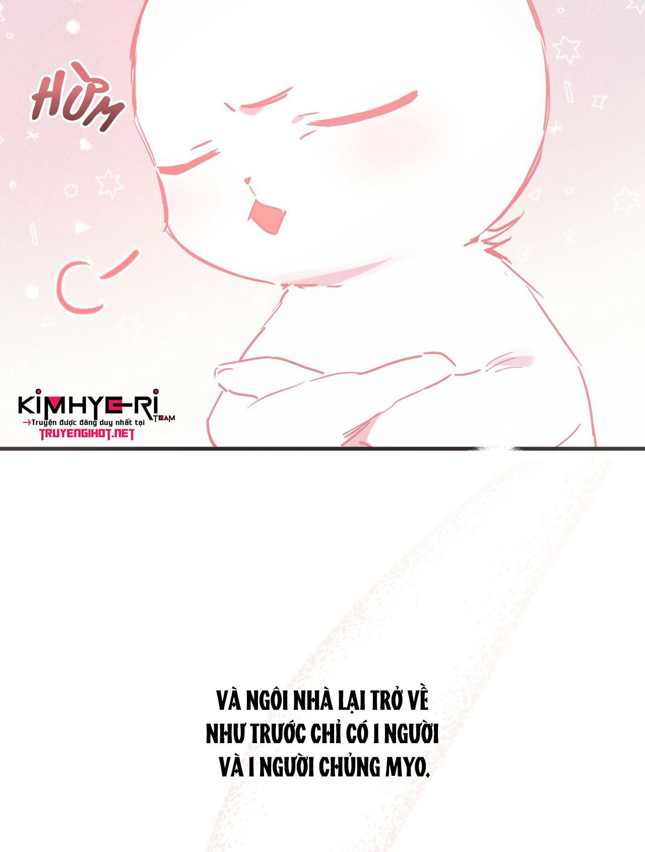 những chú thỏ của hapypy chapter 11 5