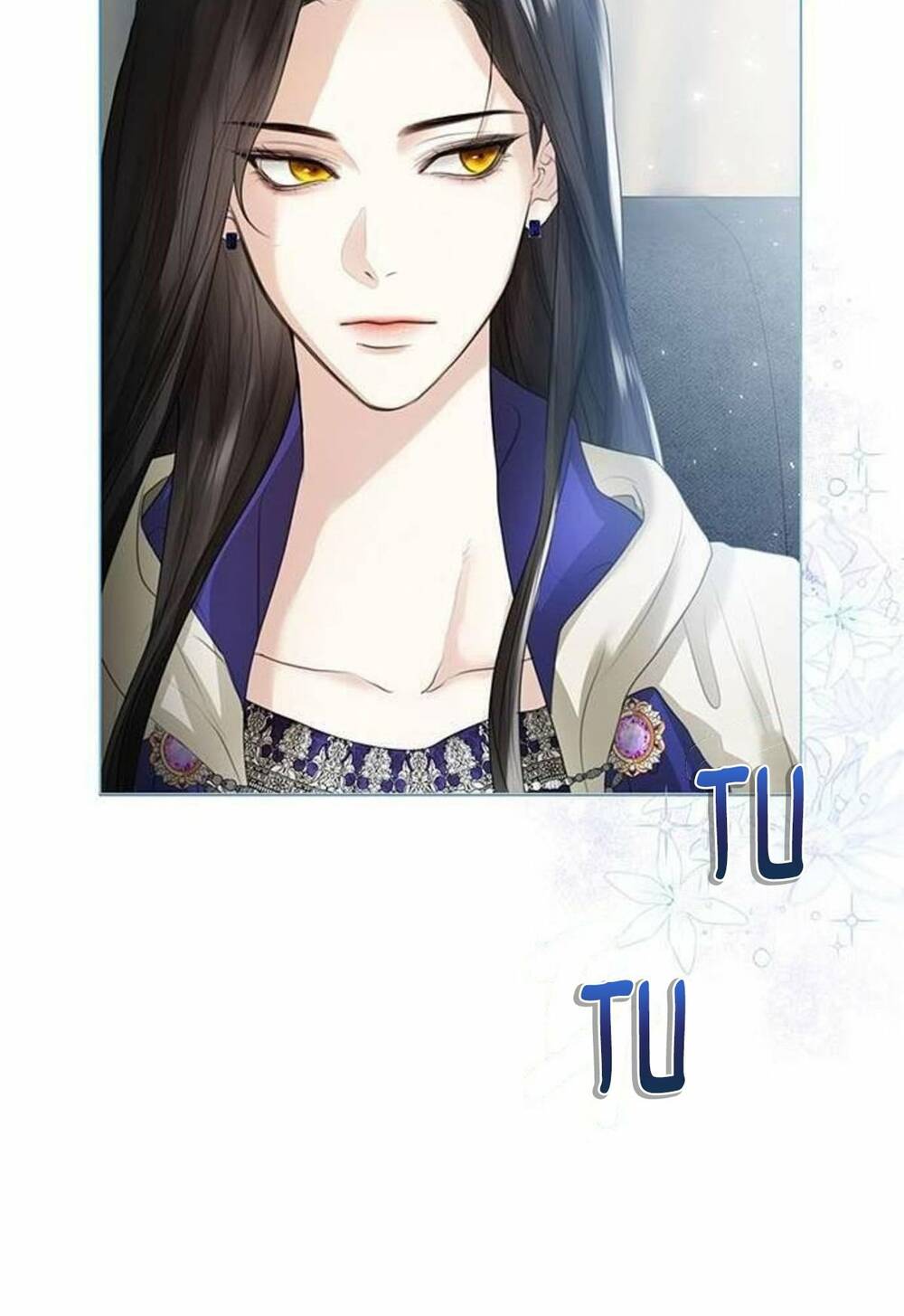 tôi sẽ từ bỏ vị trí hoàng hậu chapter 2 17