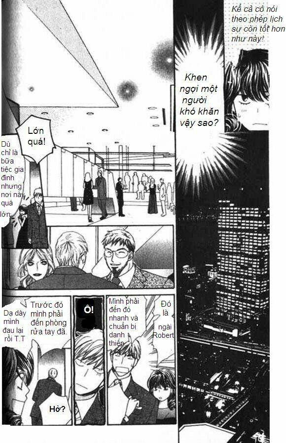 diamond life chapter 7 15