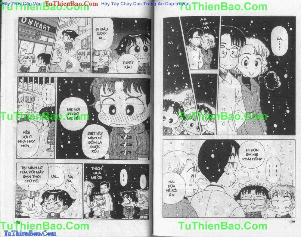 nhóc miko chapter 6 18
