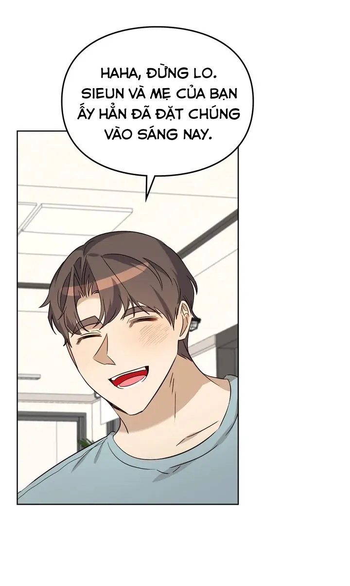 đứa con gái dễ thương chapter 95 48