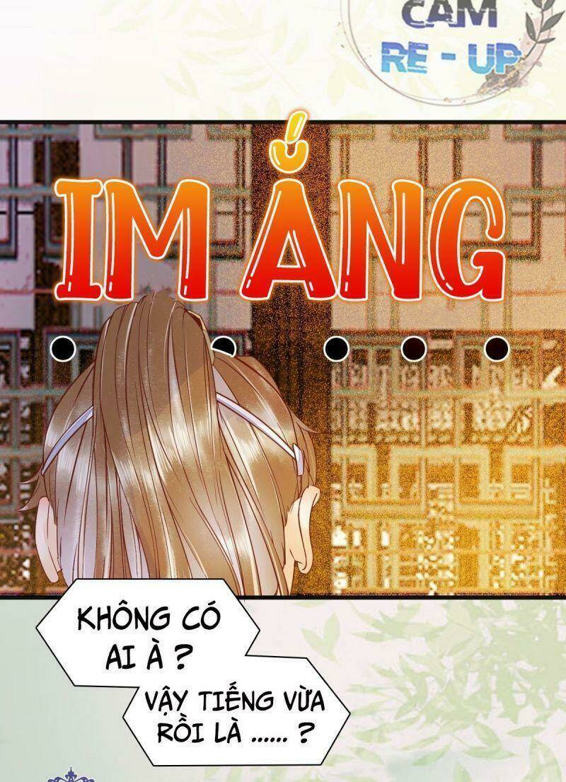 sát thủ vương phi không dễ chọc chapter 25 52