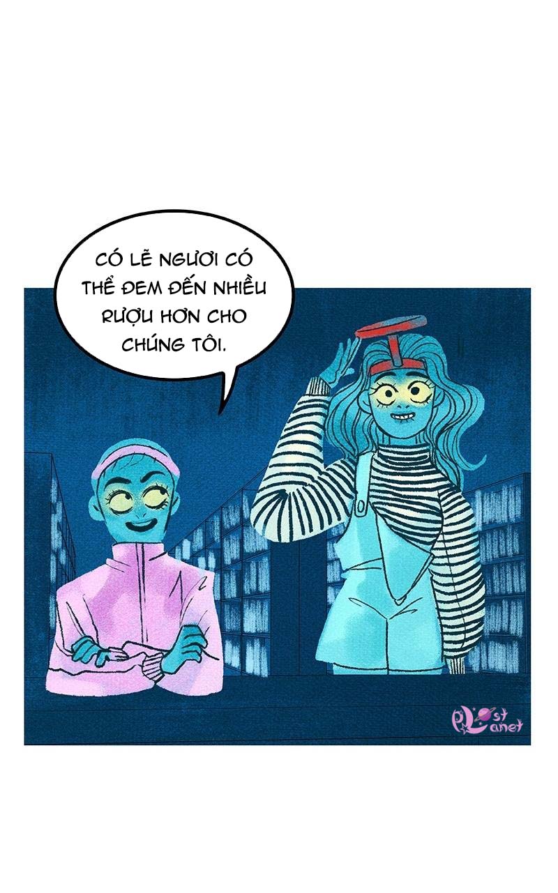 thần thoại olympus chapter 75 52