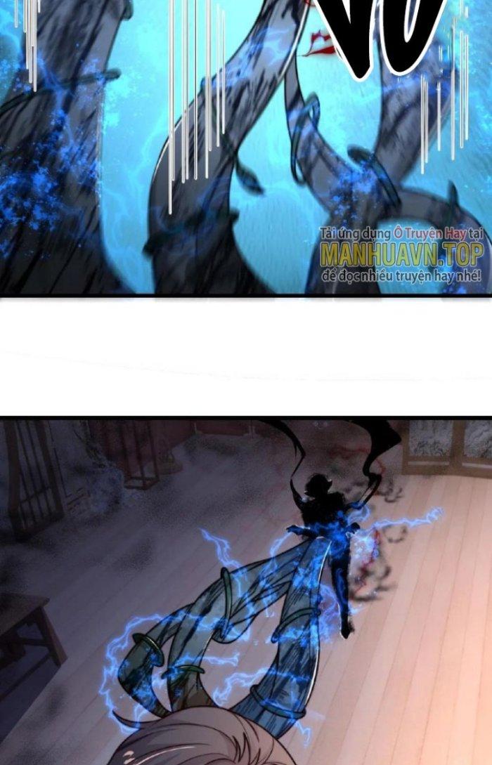 ta nuôi ma quỷ ở trấn ma ti chapter 93 14