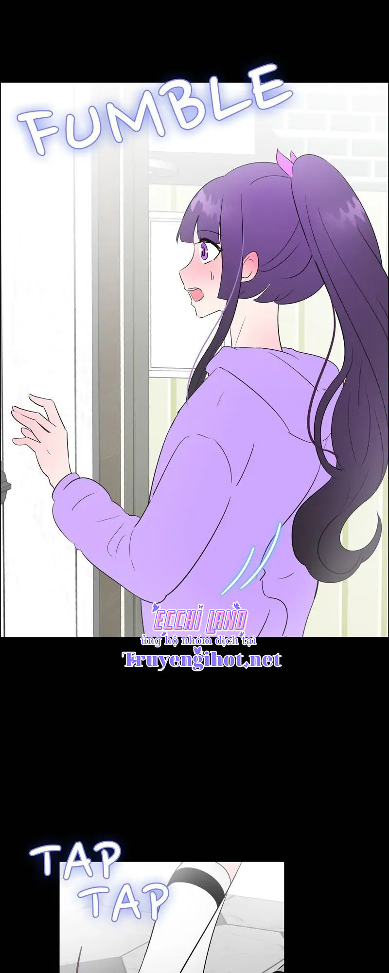 chào mừng đến với clb ốc đảo chapter 11.1 26