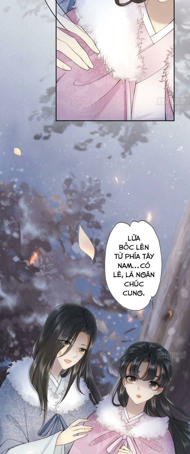 mê hoặc nhân tâm chapter 22 19