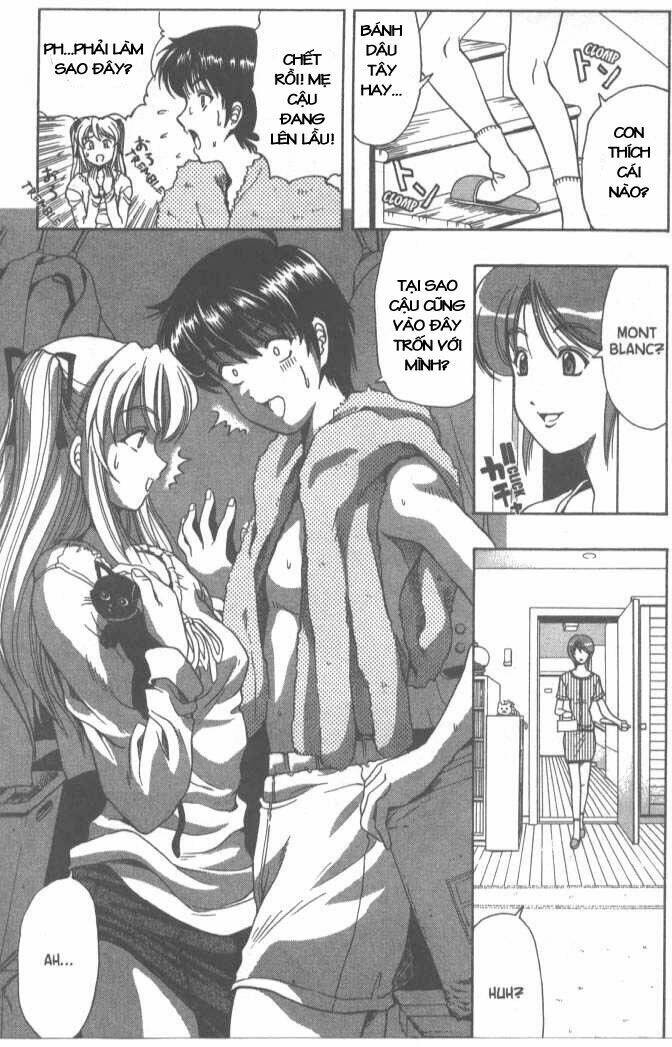 puripuri chapter 6 37