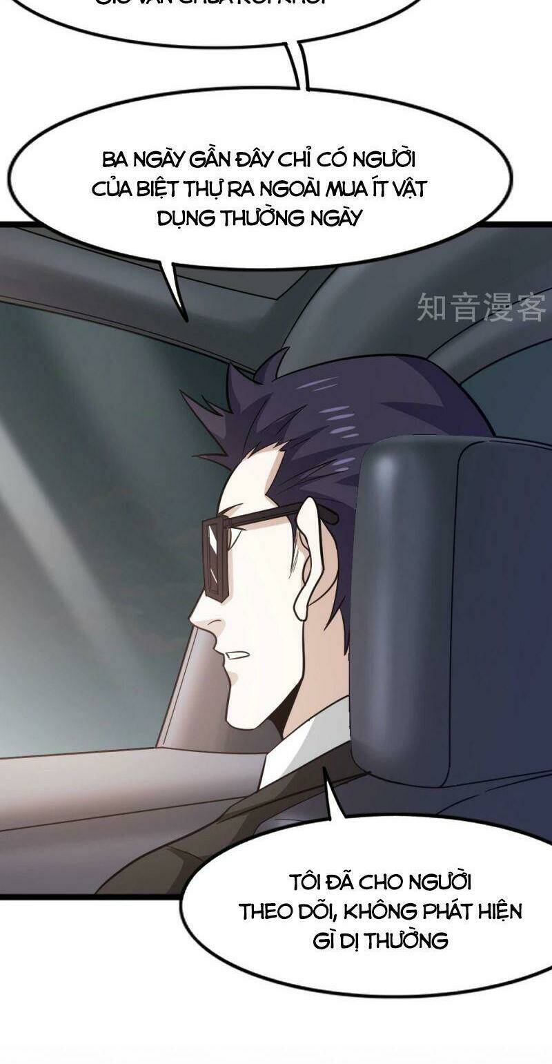 kiếm vũ chapter 192 25