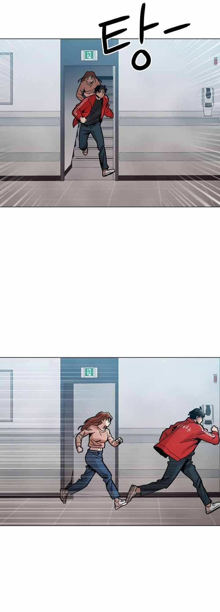 kỷ nguyên tàn bạo chapter 45 49