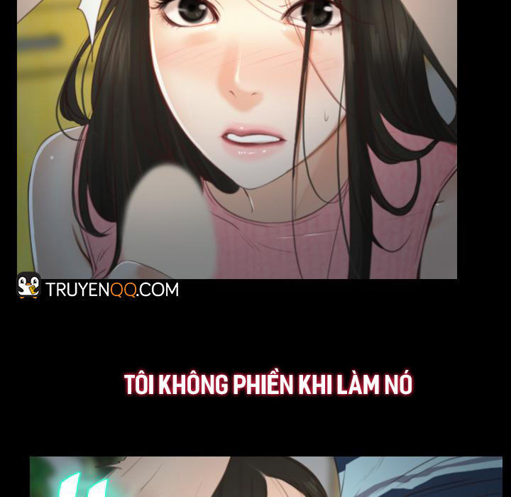 xúc cảm chôn giấu chapter 11 21