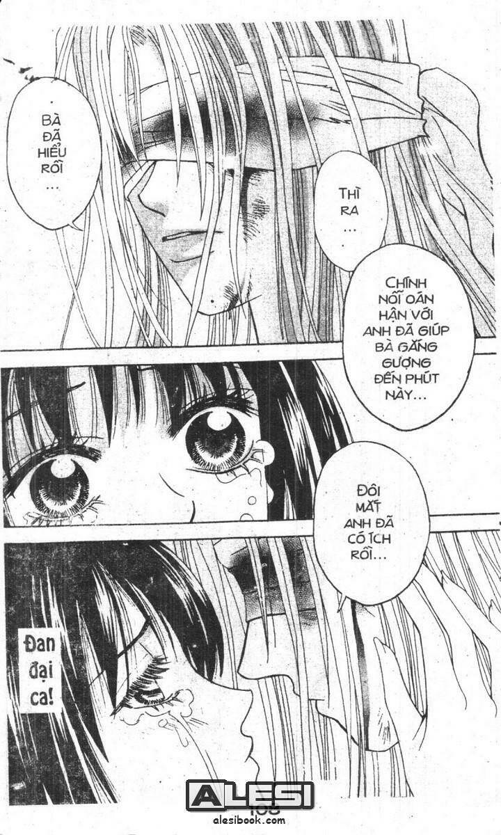 ban mai xanh chapter 15 28